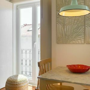 Superior Appartement met een Slaapkamer